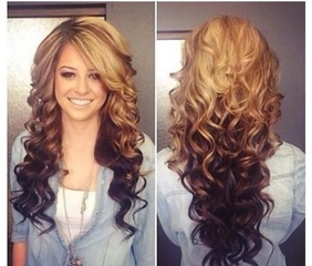 Saç Çeşitleri Nelerdir?